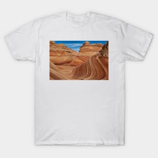 The Wave T-Shirt